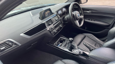 BMW 1 Series 118i [1.5] M Sport Shadow Edition 5dr Petrol Hatchback